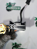 Porsche / Cayenne / Разъем