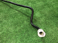 BMW / X1 / Трубка вентиляции топливного бака