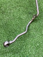 Porsche / Cayenne / Трубка масляная