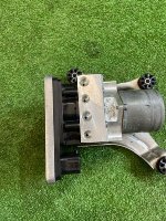 BMW / 7-Series / Блок ABS