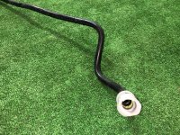 BMW / X1 / Трубка вентиляции топливного бака