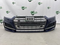 Audi / S5 / Бампер