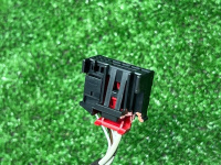 Volkswagen / Golf / Проводка двери