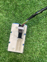 BMW / 7-Series / Модуль питания