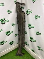 Land Rover / Range Rover / Защита днища кузова