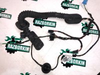 Porsche / Cayenne / Жгут проводов двери