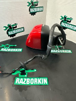 Audi / A3 / Зеркало заднего вида боковое