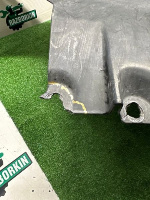 Volkswagen / Touareg / Защита днища кузова Volkswagen / Touareg / Защита днища кузова