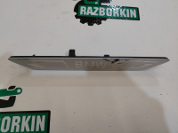 BMW / X5 / Накладка порога