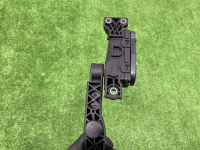 Porsche / Cayenne / Педаль газа