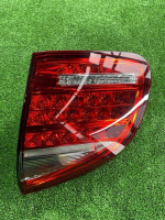 Porsche / Cayenne / Фонарь задний