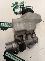 Audi / Q3 / Главный тормозной цилиндр