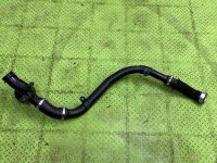 Volkswagen / Touareg / Патрубок интеркулера Volkswagen / Touareg / Патрубок интеркулера