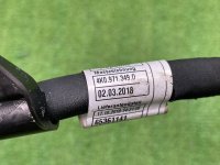 Audi / A6 / Провод генератора