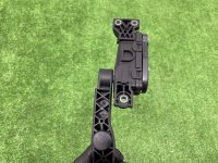 Porsche / Cayenne / Педаль газа