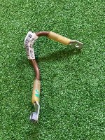 Audi / Q8 / Провод массы