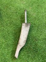 BMW / 7-Series / Аварийный рычаг