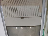 Land Rover / Range Rover Sport / Подсветка салона