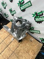 BMW / 1-Series / Лонжерон