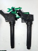 Audi / A5 / Катушка зажигания