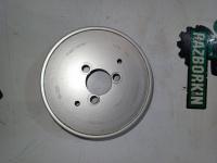 Volkswagen / Touareg / Шкиф клинового ремня (помпа) Volkswagen / Touareg / Шкиф клинового ремня (помпа)