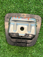 BMW / 7-Series / Крепление груза в багажном отделении