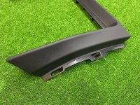 Audi / Q8 / Накладка на торпедо