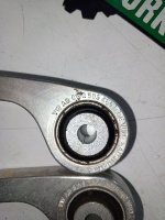 Audi / A5 / Стойка стабилизатора