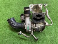 Ford / EXPLORER / Турбокомпрессор