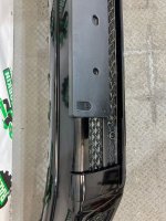 Mercedes-Benz / G Series / Бампер