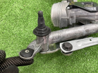 Audi / A6 / Трапеция дворников