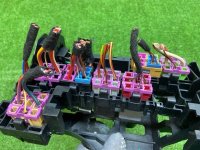 Audi / Q7 / Блок предохранителей