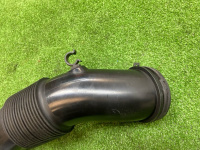 Volkswagen / Touareg / Патрубок воздушного фильтра Volkswagen / Touareg / Патрубок воздушного фильтра