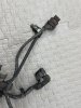 BMW / 1-Series / Проводка двигателя
