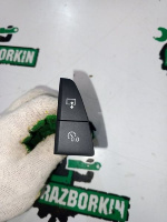 Audi / A6 / Блок кнопок