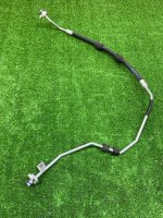 Audi / Q8 / Трубка кондиционера