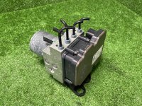 Audi / Q8 / Блок ABS