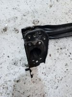 Porsche / Cayenne / Усилитель бампера