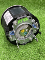 Porsche / Cayenne / Подушка безопасности в руль