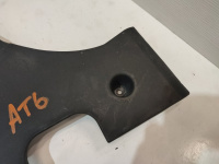 BMW / 5-Series / Защита днища кузова