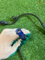 Audi / Q7 / Провод передних камер