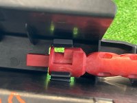 Audi / A6 / ключ торцевой АКПП