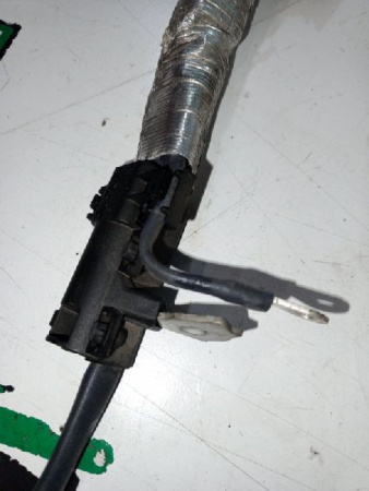 Mercedes-Benz / GLC 250d 4-matic / Провод стартера