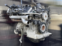 Volkswagen / Touareg / Двигатель