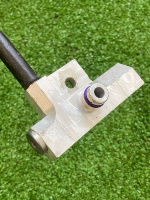 Audi / Q8 / Трубка кондиционера