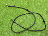 Ford / EXPLORER / Форсунка омывателя