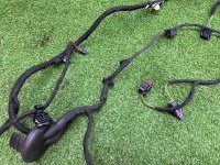 Audi / Q7 / Проводка двери