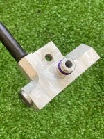 Audi / Q8 / Трубка кондиционера