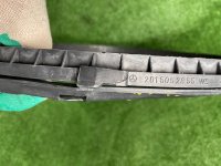 Mercedes-Benz / 190e / Кожух вентилятора