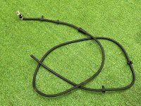 Ford / EXPLORER / Форсунка омывателя